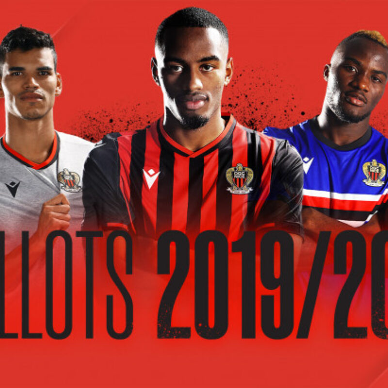 Lloris, Anin, Aubameyang... L'équipe des joueurs passés par le HAC et Nice