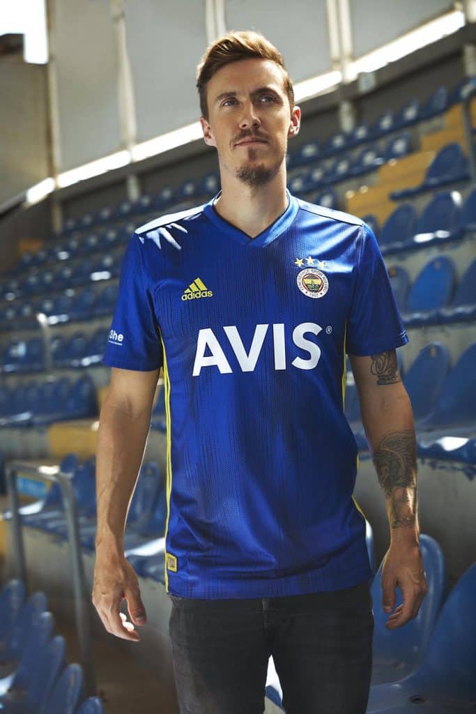 maillot fenerbahce
