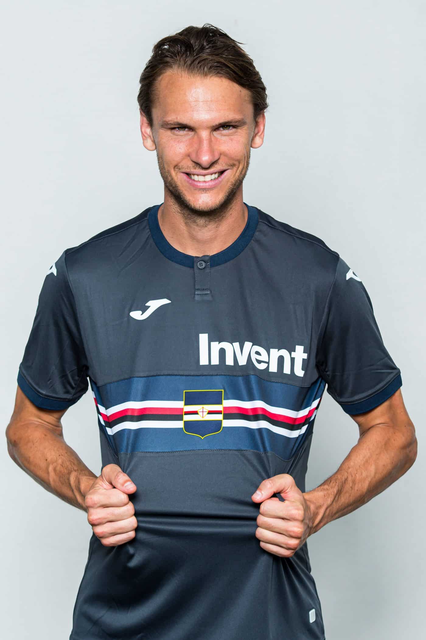 Maillot Manches Courtes Football Homme Joma Inter Classic Rouge JOMA