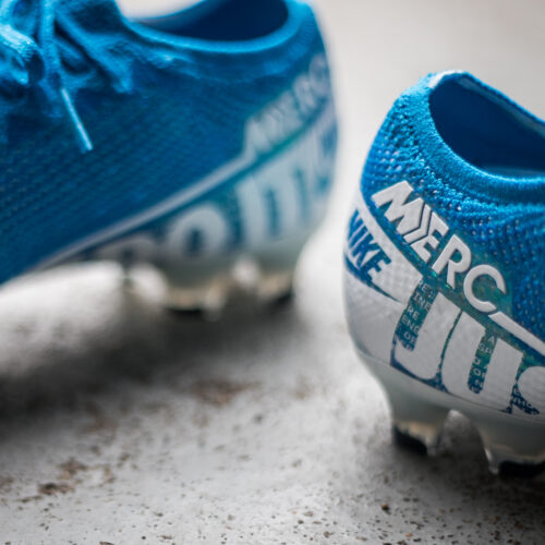 Image de l'article Nike dévoile la Mercurial 360 Vapor et Mercurial Superfly 2019