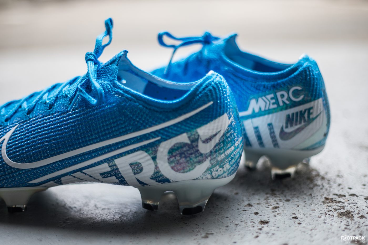 Новая коллекция Nike New lights Pack