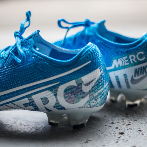 Image de l'article L'Anti-Clog s'adapte désormais à la semelle de la Nike Mercurial