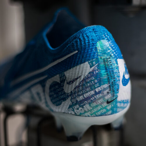 Image de l'article La Nike Mercurial Vapor est la chaussure de l'année 2019 !
