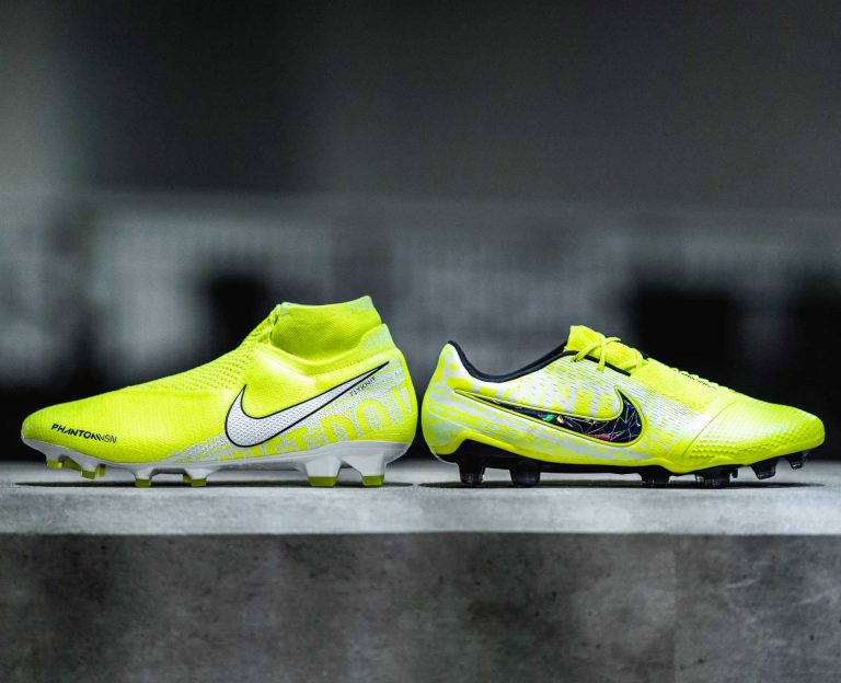 chaussure led nike