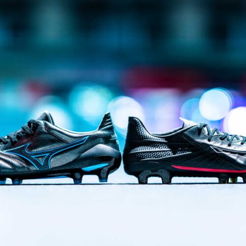 Image de l'article Mizuno lance le 