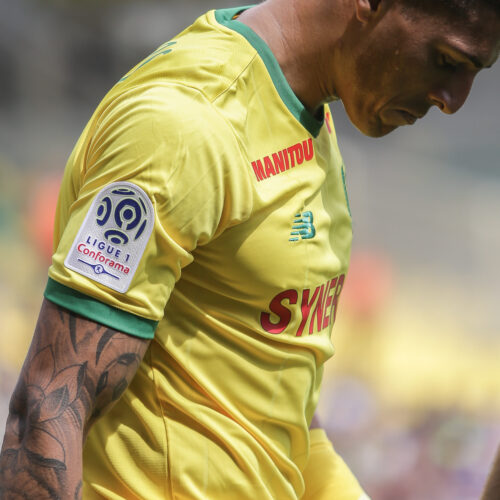 Image de l'article Tous les maillots de la Ligue 1 Conforama de la saison 2019-2020