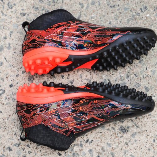 Image de l'article adidas dévoile le RedirectSkin pour la Glitch