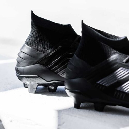 Image de l'article adidas dévoile une Predator 19.1 en cuir !