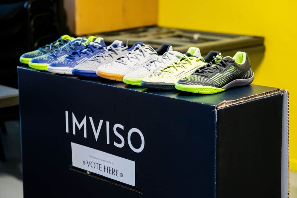 chaussure futsal nike decathlon