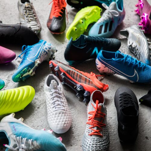 Image de l'article Les équipes types par modèles de chaussures de football