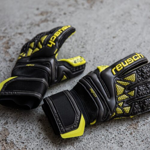 Image de l'article Test - Gants Reusch Fit Control Pro G3 Fusion HL