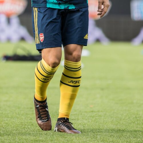 Image de l'article Under Armour présente sa nouvelle Magnetico Control