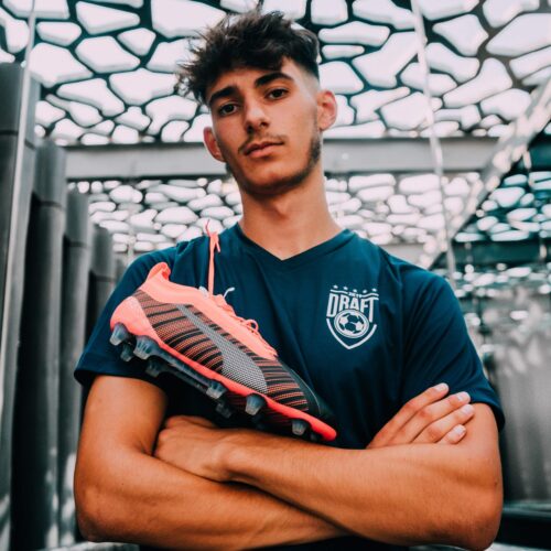 Image de l'article Puma Football récompense les meilleurs joueurs amateurs