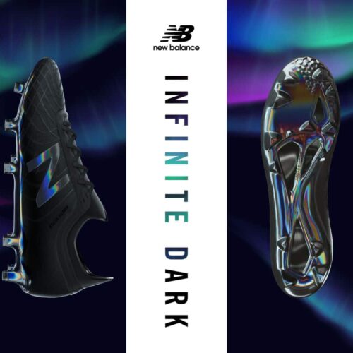 Image de l'article New Balance dévoile son 