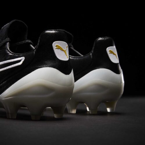 Image de l'article Puma présente une King Platinum pour Romelu Lukaku