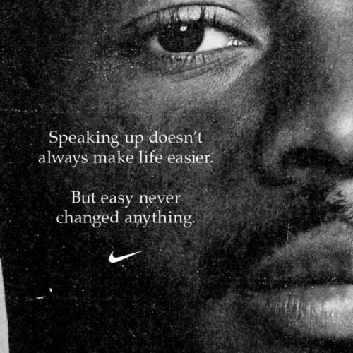 Image de l'article Et si Raheem Sterling quittait finalement Nike ?