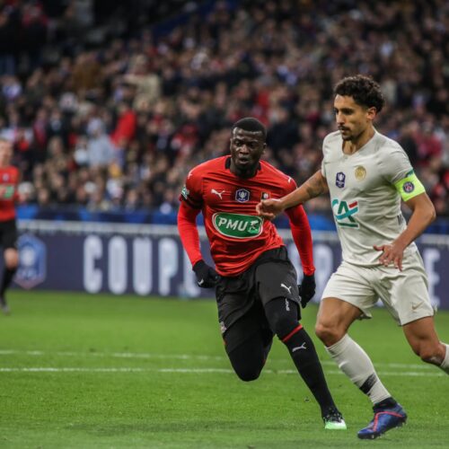 Image de l'article Quel maillot pour le Paris Saint-Germain (PSG) face à Rennes ?