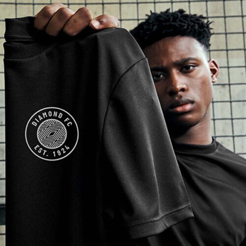 Image de l'article Umbro part à la recherche de joueurs à sponsoriser !