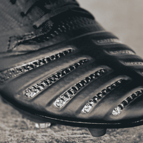 Image de l'article Umbro lance un pack blackout pour la rentrée