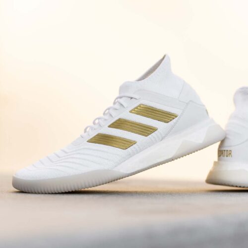 Image de l'article adidas dévoile une Predator 19.1 TR 