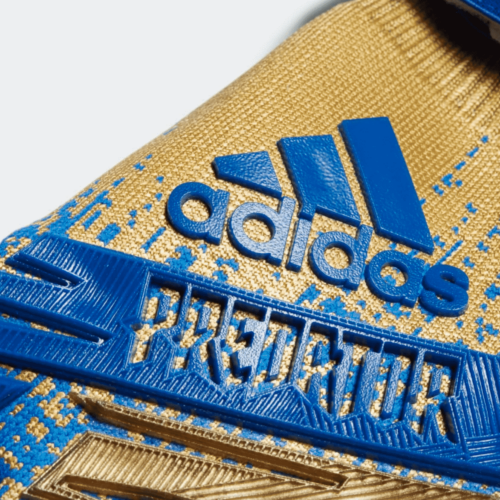 Image de l'article Le Predator Pro aux couleurs du Input Code d'adidas