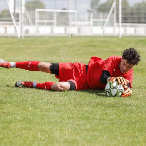 Image de l'article Comment nettoyer et entretenir ses gants de gardien ?