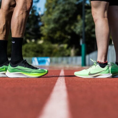 Image de l'article [Jeu concours] Gagne une paire de Nike grâce à Footpack et Runpack !