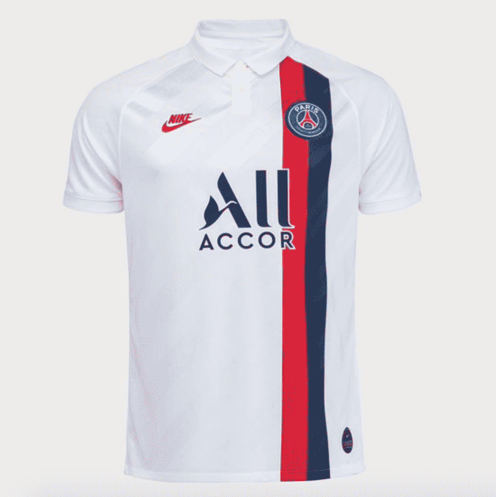 Maillot psg all Clearance
