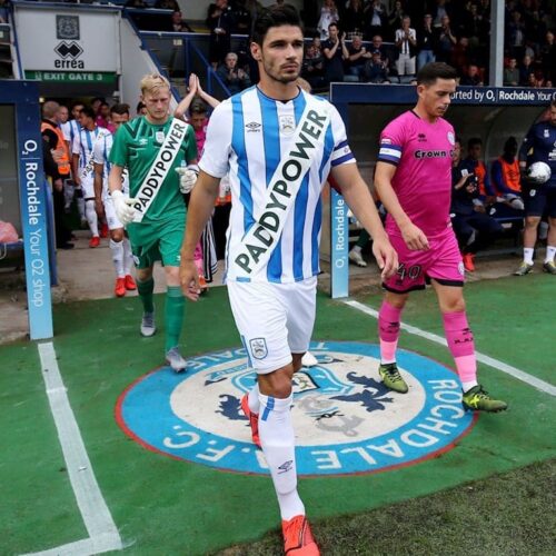 Image de l'article Huddersfield Town / Paddy Power : Quand le buzz vire à l'amende