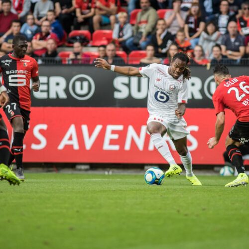 Image de l'article Nike/adidas/Puma : Les équipementiers sont-ils en manque de personnalité ?