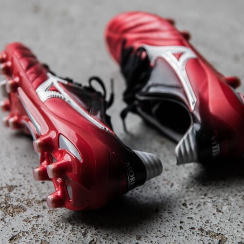 Image de l'article Samouraï vs Ninja, le nouveau pack Mizuno