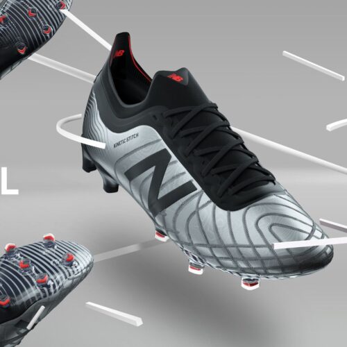 Image de l'article New Balance dévoile une Tekela en édition limitée