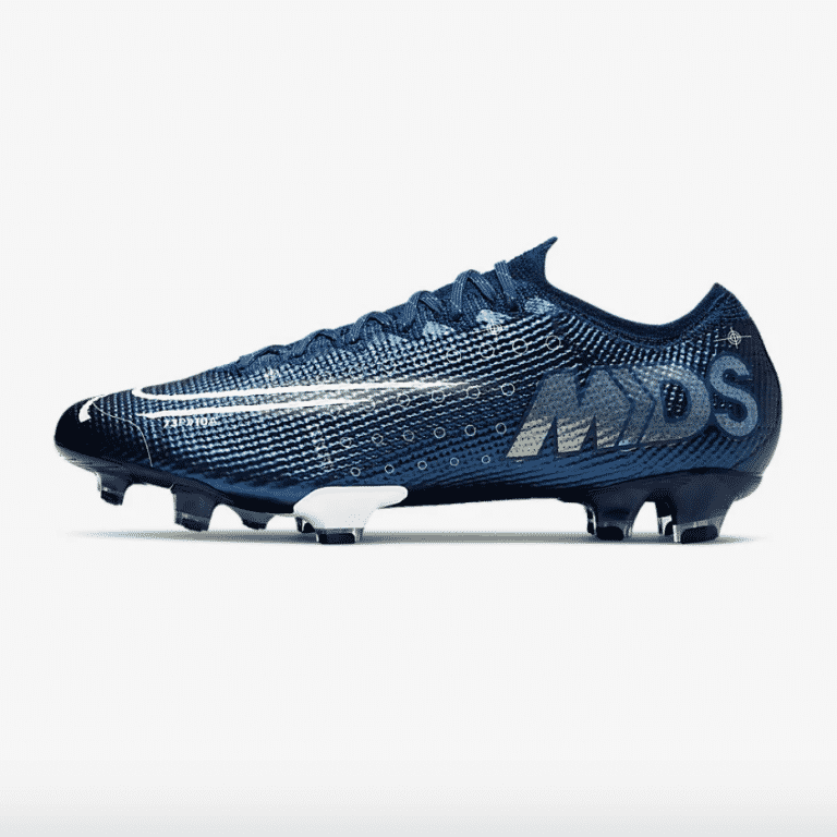 crampon de foot mbappe