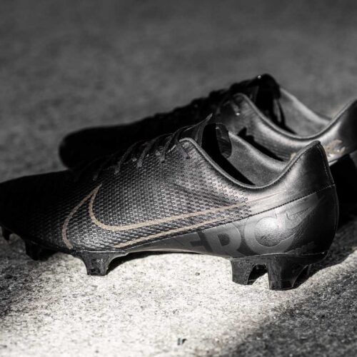 Image de l'article Nike dévoile une Mercurial Vapor 