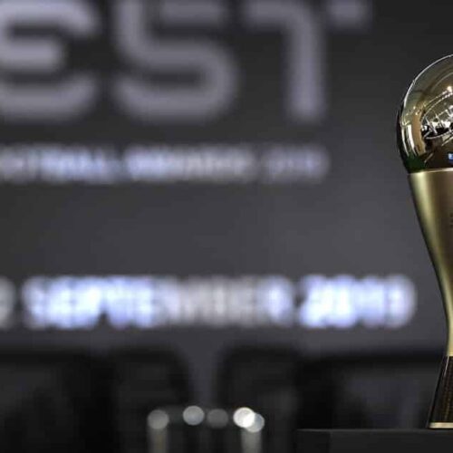 Image de l'article Les trophées 