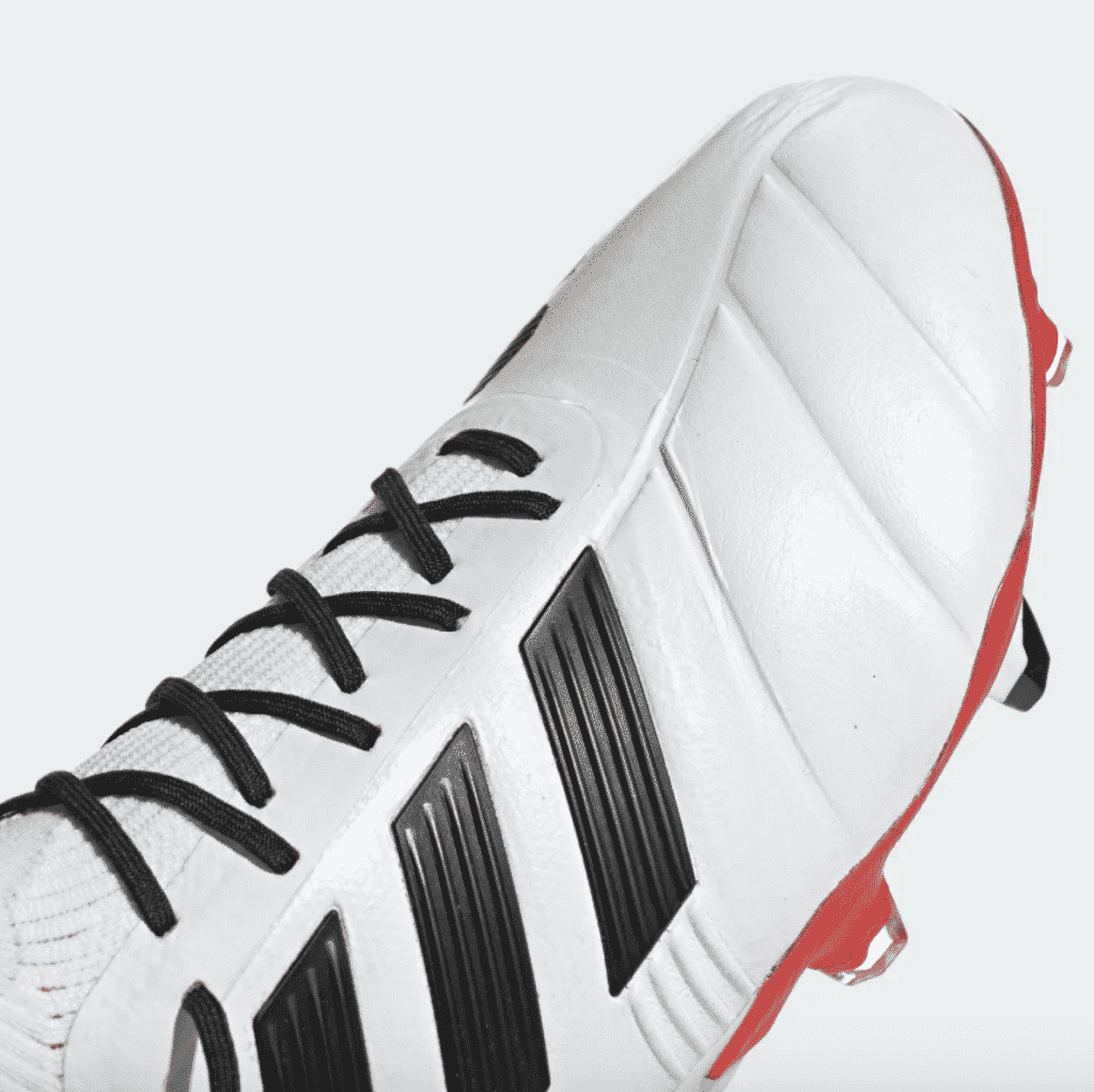 adidas d?�voile deux Predator 19 inspir?�es de la Mania en ?�dition limit?�e