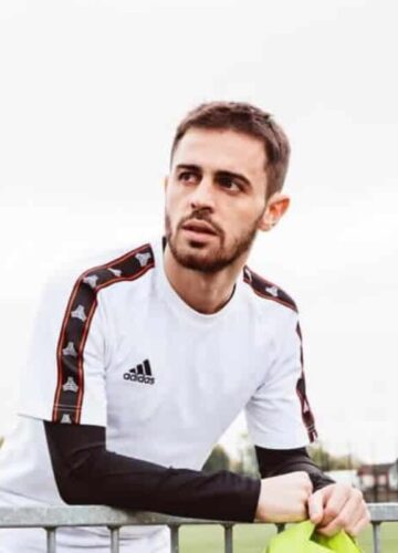 Image du joueur Bernardo Silva