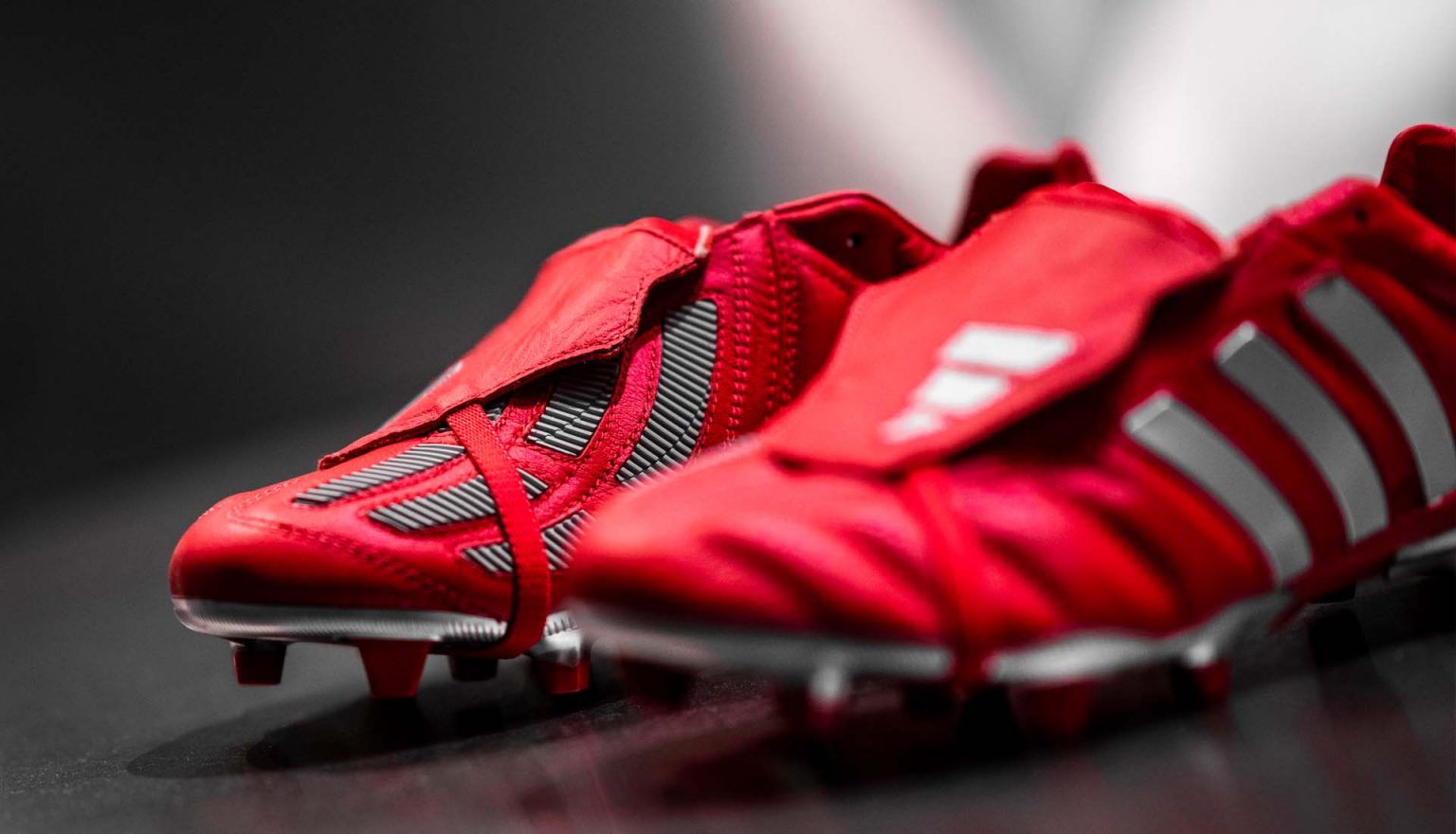 adidas dévoile une nouvelle réédition de la Predator Mania