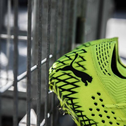 Image de l'article Puma France : 