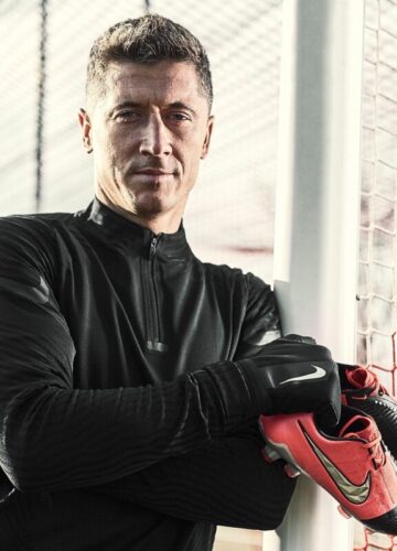 Image du joueur Robert Lewandowski