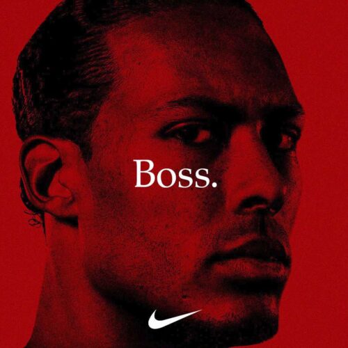 Image de l'article Nike sera bien le nouvel équipementier de Liverpool !