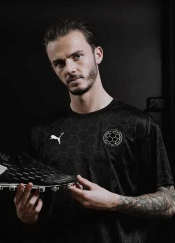 Image du joueur James Maddison