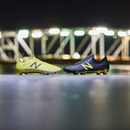 Image de l'article Deux nouveaux coloris pour la Furon et la Tekela de New Balance