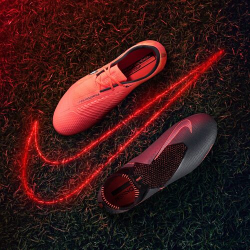 Image de l'article Un coloris unique pour la gamme Phantom de Nike