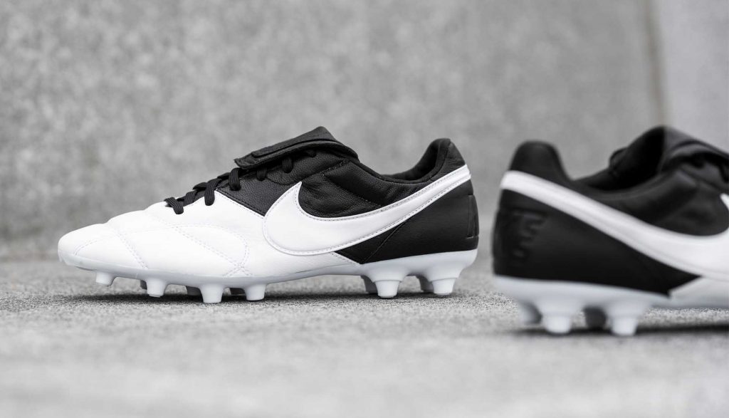 nike premier noir