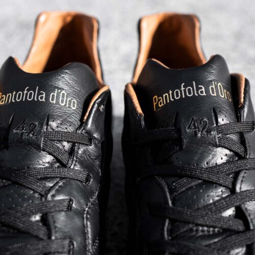Image de l'article Pantofola d'Oro lance la Superleggera 2.0