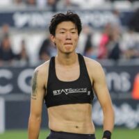 Image de l'article Pourquoi les footballeurs portent-ils une brassière GPS&nbsp;?