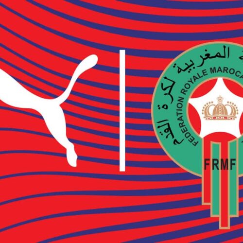 Image de l'article Le Maroc évolue avec ses nouveaux maillots signés Puma