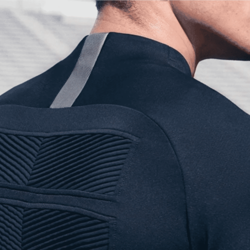 Image de l'article AeroAdapt, la nouvelle technologie de Nike pour ses maillots de football ?