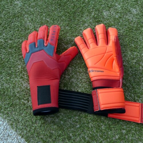 Image de l'article Test - Gants Kipsta F900 Cold, coutures négatives